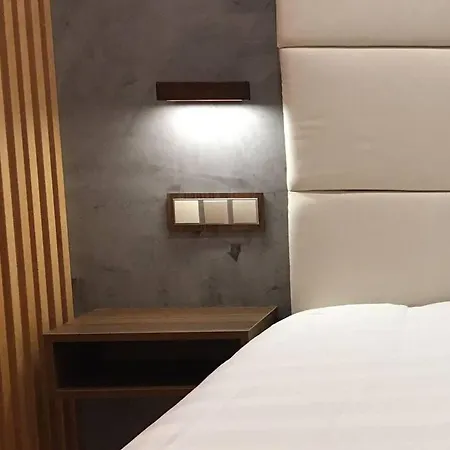 Great Sea View Apartment, Near The Beach, With Ac And Pools Appartement *