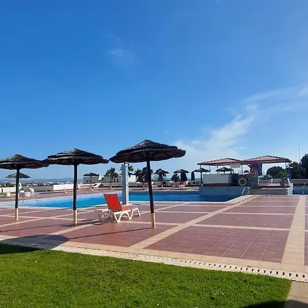 Great Sea View Apartment, Near The Beach, With Ac And Pools Appartement *