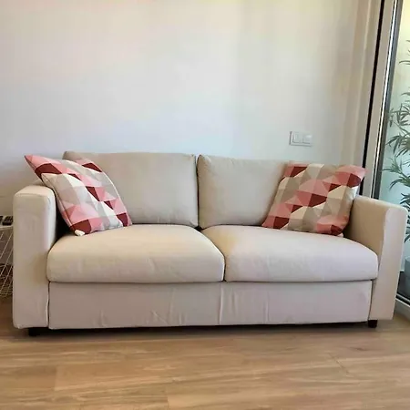 Great Sea View Apartment, Near The Beach, With Ac And Pools * Albufeira