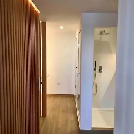 Appartement Great Sea View Apartment, Near The Beach, With Ac And Pools