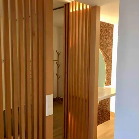 Apartament Great Sea View Apartment, Near The Beach, With Ac And Pools